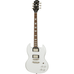 SG Muse Pearl White...