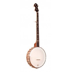 Banjo Old-Time de style...