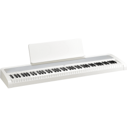 Piano numérique B2 WHITE Korg