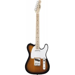 Telecaster  Affinity MN 2TS