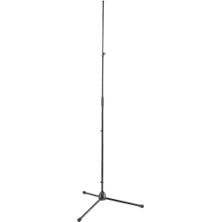 Stand microphone taille XL