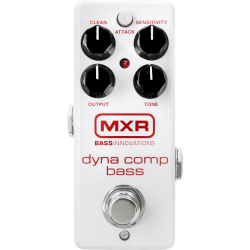 M282 Bass Dyna Comp Mini