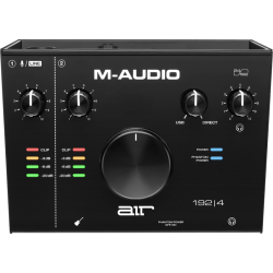 Interface Audio AIR 192x4
