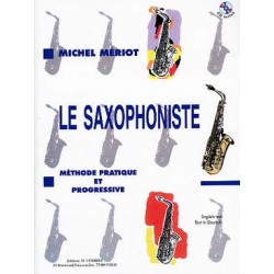 Le Saxophoniste de Michel...