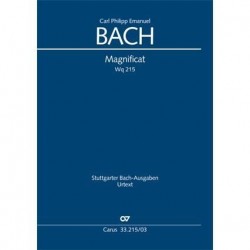 Bach Magnificat in D Johann...
