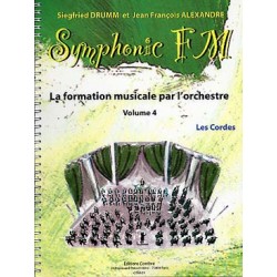 Symphonic FM, la formation...