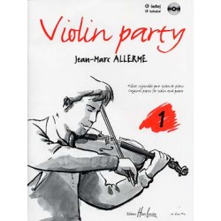 Violin party Vol.1 -...