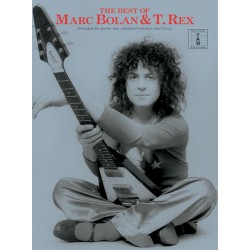 Best Of Marc Bolan & T Rex