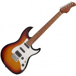 Guitare Electrique Larry Carlton S7 3TS 2nd generation