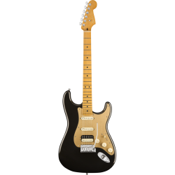 American Ultra Stratocaster...