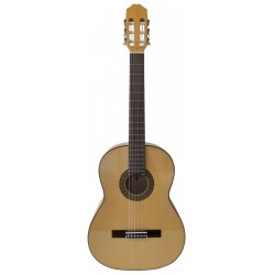 Guitare classique flamenco 4/4