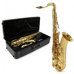 1 Saxophone Tenor  YTS-275 d'occasion