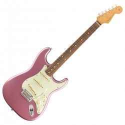 Stratocaster Vintera 60s Modified PF BM Fender