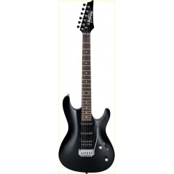 Guitare Electrique black night GSA60-BKN Ibanez
