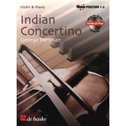 Indian Concertino de George...