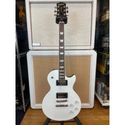 Les Paul Muse Pearl White...