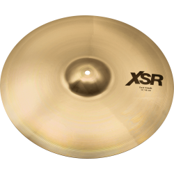 Cymbale 18" XSR Fast Crash...