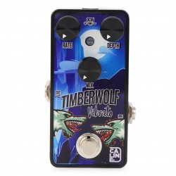 G-006 Timber Wolf Vibrato...