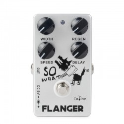 CP-66 So What Flanger -...