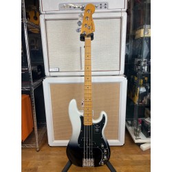 Player Plus P-Bass MN SVS - Fender