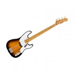 Classic Vibe 50s Precision Bass MN 2 Color Sunburst - Squier
