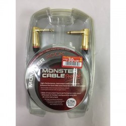 Monster cable Prolink...