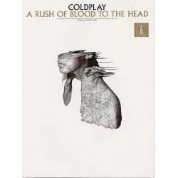 Coldplay	 A Rush Of Blood...
