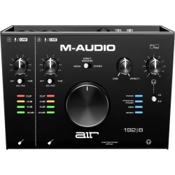 Interface M-AUDIO - RMD...