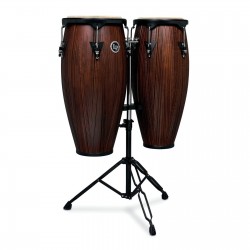 Congas LP 11"+ 12"+ Stand...