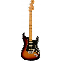 Vintera® II '70s Stratocaster® Maple Fingerboard 3-Color Sunburst