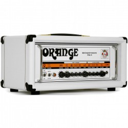 Orange Rockerverb 50W, tête guitare RK50H MKII